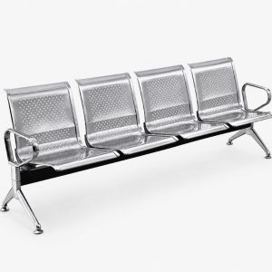 Ghế băng chờ InoxSS4
