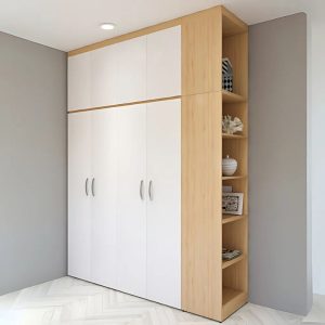 Tủ quần áo TAG01-2