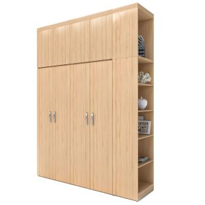 Tủ quần áo TAG01-3