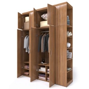 Tủ quần áo TAG01