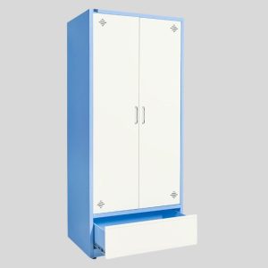 Tủ quần áo TU17B1C2