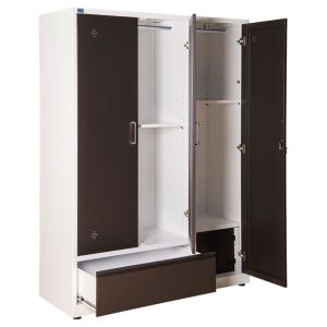 Tủ quần áo TU17B2C3-3