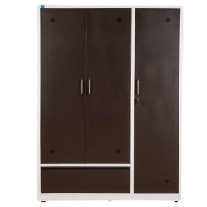 Tủ quần áo TU17B2C3