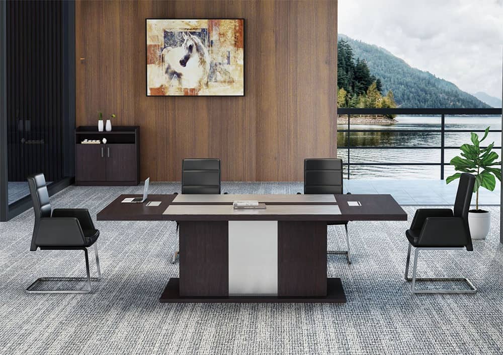 Bàn họp CT-1830-1