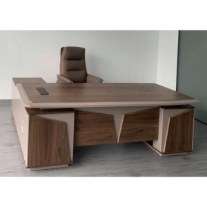 Hình ảnh thực tế của bàn LUXB2418S1 | LUXB2218S1