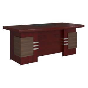 Bàn lãnh đạo DT1880H24 sơn PU