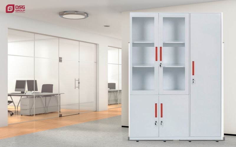 Các tiêu chí chọn thương hiệu tủ văn phòng đạt chuẩn yêu cầu