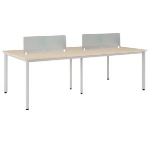 Cụm bàn 4 chỗ HRMD02C7