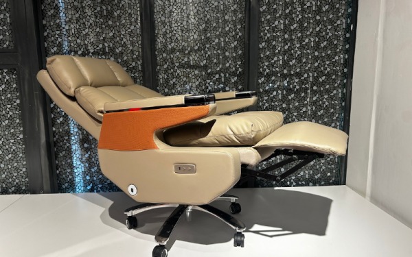 Ghế giám đốc điện BR A2321-4