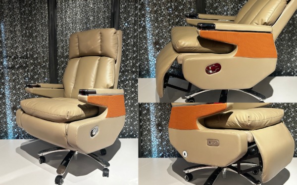 Ghế giám đốc điện A2321-4