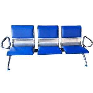 Ghế băng chờ SS3-PVC