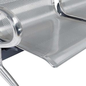 Ghế băng chờ ss4gr-1