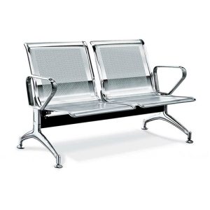 Ghế băng chờ inox SS2