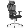 Ghế A229 được thiết kế chuẩn công thái học