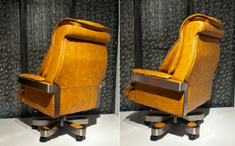 Ghế giám đốc RB-30-2