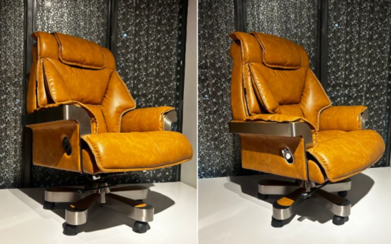 Ghế giám đốc rb-30-br