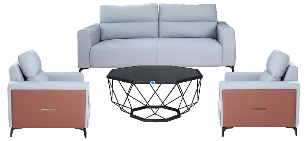Sofa văn phòng SF716gr