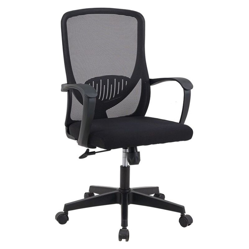 ghe-xoay-van-phòng-GL135-2 Ghế xoay văn phòng GL135-2