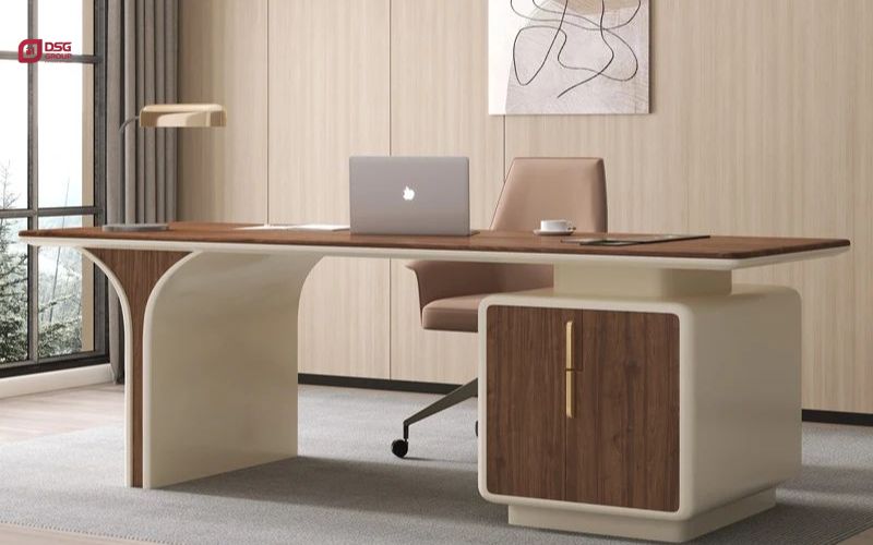 Cách bảo quản bàn làm việc dành cho quản lý luôn được mới 