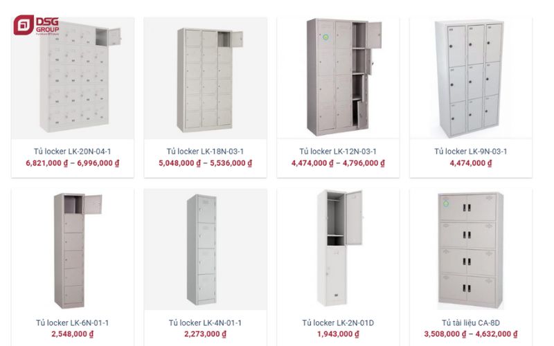 Xuân Hòa nội thất khá quen thuộc tại Việt Nam bởi sự đơn giản mà sang trọng