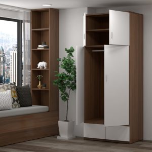 Tủ quần áo TA02