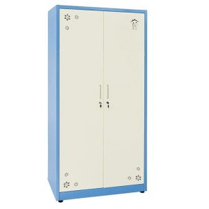 Tủ quần áo TU15B1C2 thích hợp với nhiều phong cách nội thất