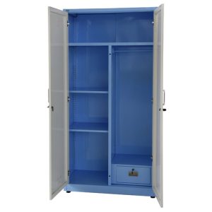 Hộc trong của tủ đựng quần áo TU15B1C2