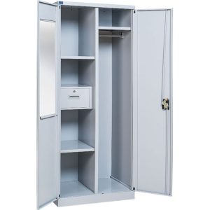 Thiết kế bên trong của tủ TU16