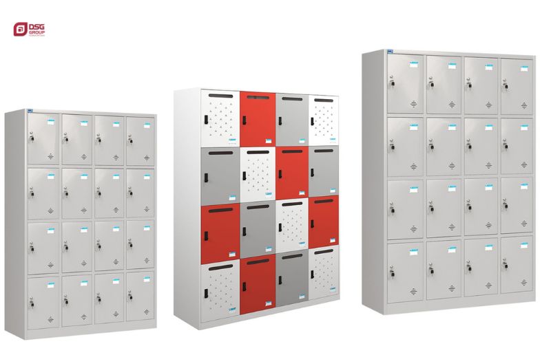 Tủ 16 ngăn có kích thước bao nhiêu