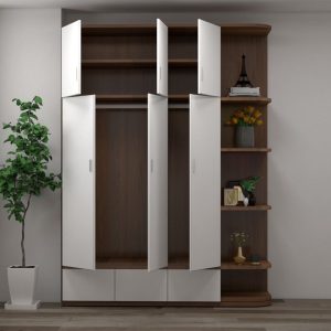 Tủ quần áo TA01-1