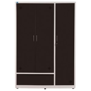 Tủ quần áo TU15B2C3-2