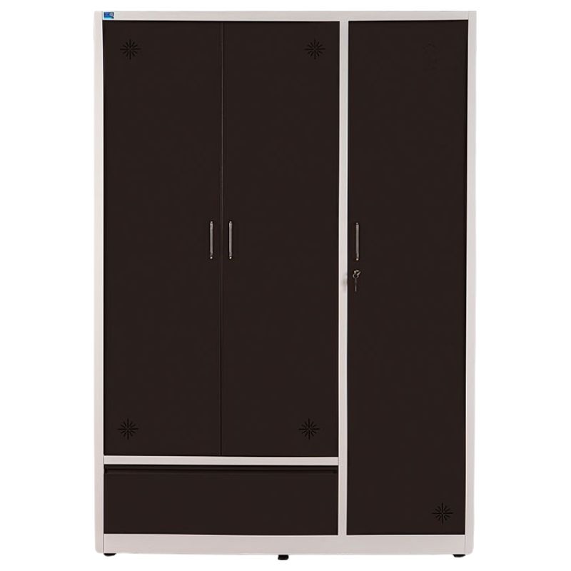 Tủ quần áo TU15B2C3-2