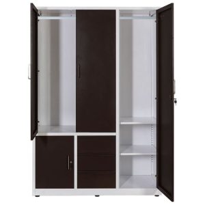 Tủ đựng quần áo TU15B3C4NK3-2