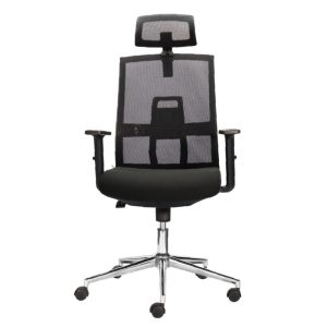 Ghế công thái học M1084 - 01-3