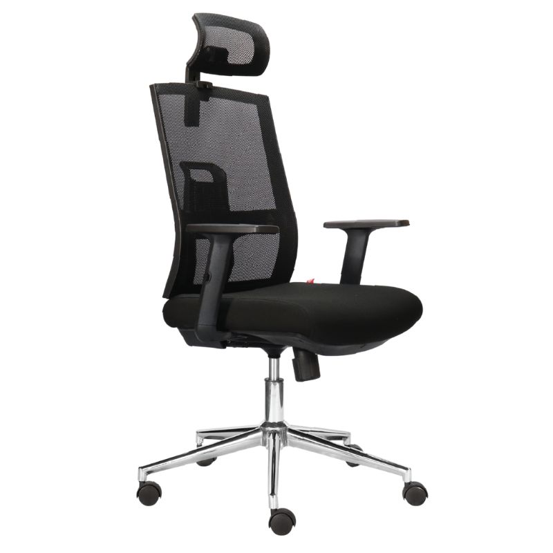 Ghế công thái học M1084 - 01