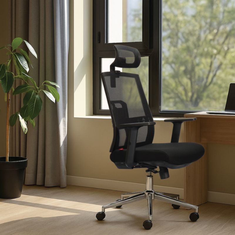 Ghe-cong-thai-hoc-M1084-01 Ghế công thái học M1084 - 01