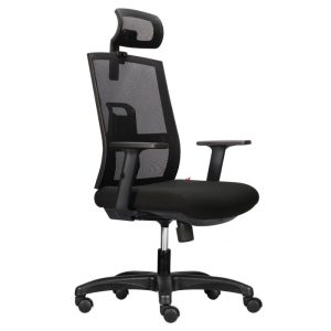 Ghế công thái học M1084 - 02-2gr