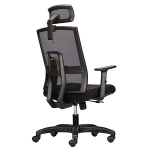 Ghế công thái học M1084 - 02-3