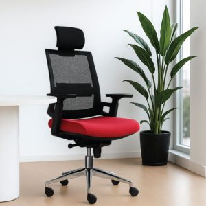 Ghế công thái học M1085-01