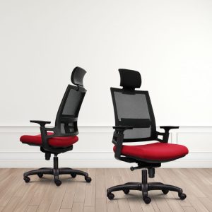 Ghế công thái học M1085-02-2