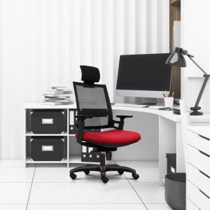 Ghế công thái học M1085-02