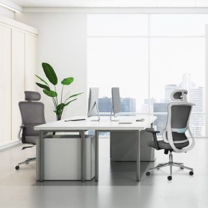 Ghế công thái học M1104-01-4