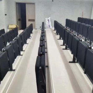 Ghế hội trường WZ-156-6