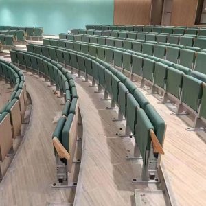 Ghế hội trường WZ-156-7