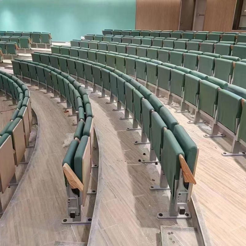 Ghế hội trường WZ-156-7