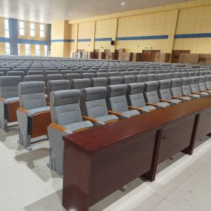 Ghế hội trường WZ-282-7