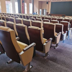 Ghế hội trường WZ-303-4