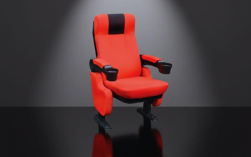 Ghế rạp phim TC10