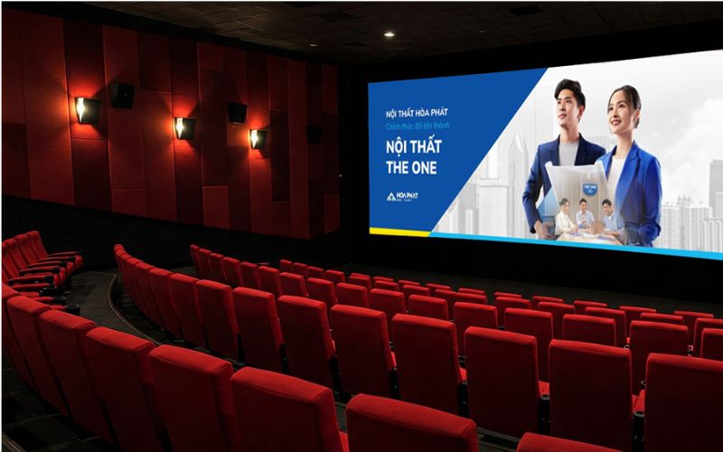 Ghế rạp phim là gì?