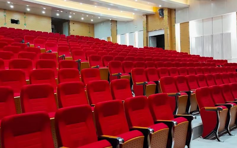 Thiết kế hiện đại kiểu dáng đa dạng